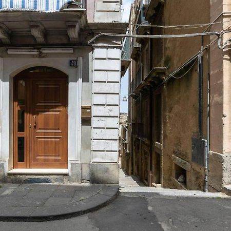 شقة La Casa Di Andrea كالتاجيروني المظهر الخارجي الصورة