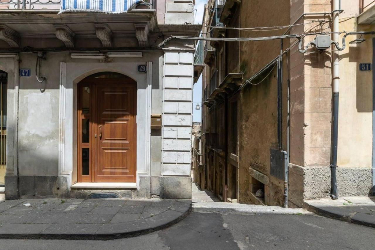 شقة La Casa Di Andrea كالتاجيروني المظهر الخارجي الصورة